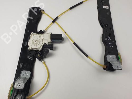 Used Front right window mechanism Front right window mechanism LAND ROVER RANGE ROVER VELAR (L560) 2.0 D180 TD4 4x4 (180 hp) 25144317 25144317