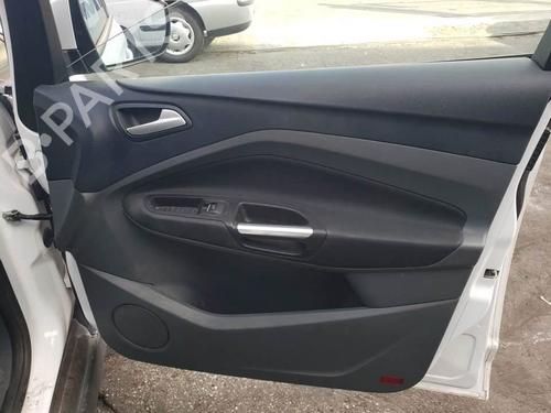 Left front window switch FORD GRAND C-MAX (DXA/CB7, DXA/CEU) 1.6 TDCi | BP25145841I27 - Image 18