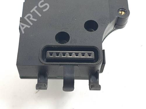 Module électronique VW TOUAREG (7LA, 7L6, 7L7) 2.5 R5 TDI | BP29875247M83