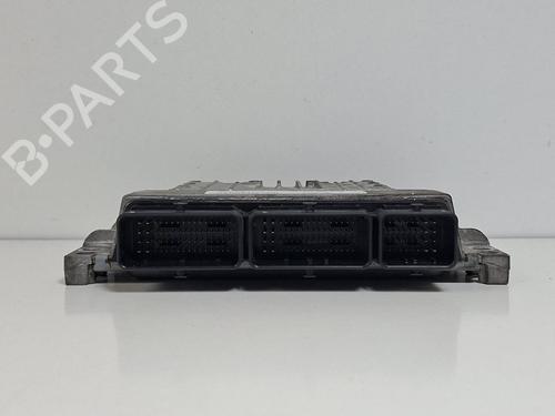 Engine control unit (ECU) RENAULT MEGANE III Hatchback (BZ0/1_, B3_) 1.5 dCi | BP39398671M57 - Image 3
