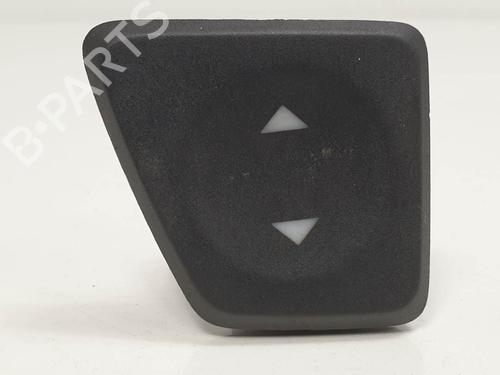 Used Left front window switch Left front window switch FIAT 500 (312_) 1.3 D Multijet (312AXB1A) (75 hp) 6845425 6845425