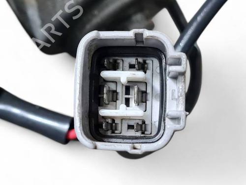 Gearbox TOYOTA YARIS (_P1_) 1.0 (SCP10_, SCP10R) | BP29989383M3