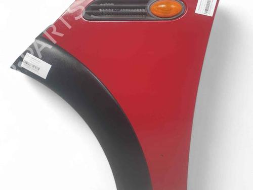 Used Left front fenders MINI MINI (R50, R53) Cooper (116 hp) 22214081