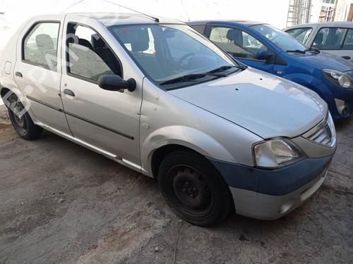 Left front window switch DACIA LOGAN (LS_) 1.5 dCi (LS0K) | BP9665831I27 - Image 12