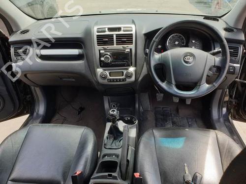 Front differential KIA SPORTAGE II (JE_, KM_) 2.0 16V 4WD | BP14993277M23 