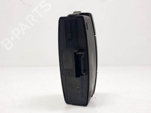 Warning switch BMW 1 (E87) 120 d | BP12382911I22 