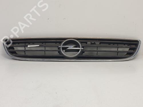 Grill OPEL ZAFIRA A MPV (T98) 2.0 DI 16V (F75) (82 hp) 10278954