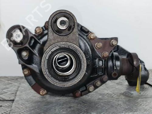 Front differential LAND ROVER RANGE ROVER SPORT I (L320) 3.0 D 4x4 | BP7755934M23 
