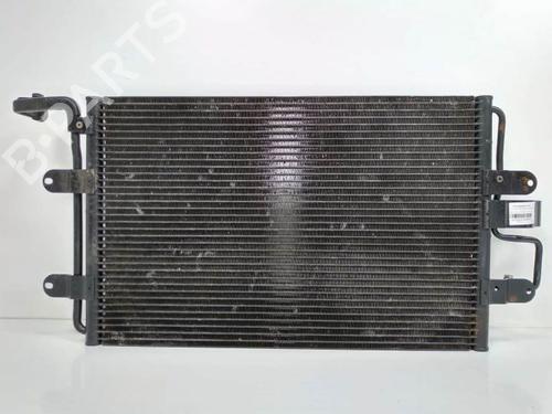 AC-Kondensator SEAT LEON (1M1) 1.8 20V (125 hp) 8111235