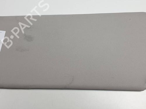 Used Left sun visor Left sun visor PEUGEOT EXPERT Van (VF3A_, VF3U_, VF3X_) 1.6 HDi 90 8V (90 hp) 30142447 30142447