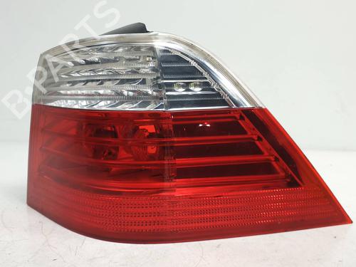 Right taillight BMW 5 Touring (E61) 530 xd | BP40175614C35 - Image 2