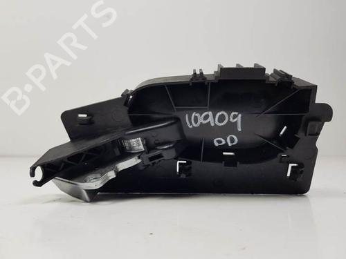 Front right interior door handle PEUGEOT 307 CC (3B) 2.0 HDi 135 | BP11527473I14 