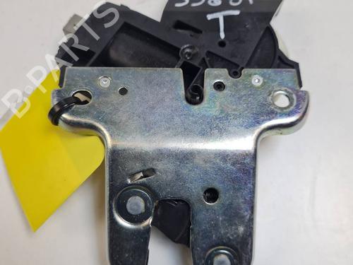Used Tailgate lock Tailgate lock AUDI A4 B8 (8K2) 2.0 TDI (143 hp) 36374875 36374875