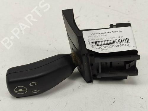 Used Steering wheel controls Steering wheel controls BMW X5 (E53) 3.0 i (231 hp) 9583720 9583720