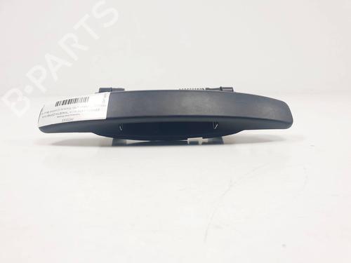 Used Rear right exterior door handle Rear right exterior door handle DACIA LODGY (JS_) 1.5 Blue dCi 115 (JSJT) (116 hp) 34511883 34511883