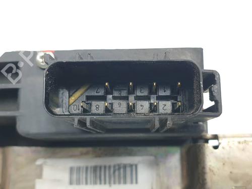 Front right lock FORD TOURNEO CONNECT 1.8 TDCi /TDDi /DI | BP29989475C97 