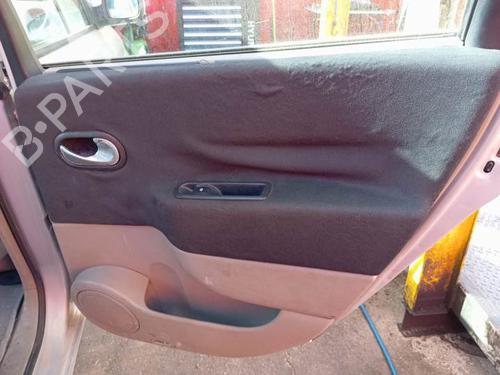 Hovedlysbryter RENAULT SCÉNIC II (JM0/1_) 1.9 dCi (JM0G, JM12, JM1G, JM2C) | BP24338984I24 