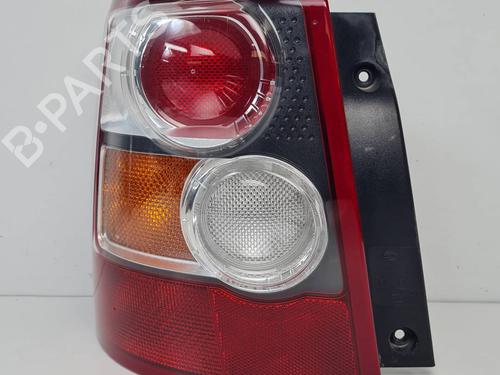 Used Left taillight Left taillight LAND ROVER RANGE ROVER SPORT I (L320) 2.7 D 4x4 (190 hp) 36661479 36661479
