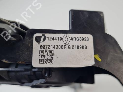 Rear left window mechanism DACIA SANDERO II 1.0 TCE 90 GPF | BP38980104C24 - Image 4