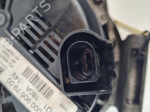 Alternator MERCEDES-BENZ E-CLASS (W212) E 250 CDI / BlueTEC (212.003, 212.004) | BP34517902M7  - Image 7