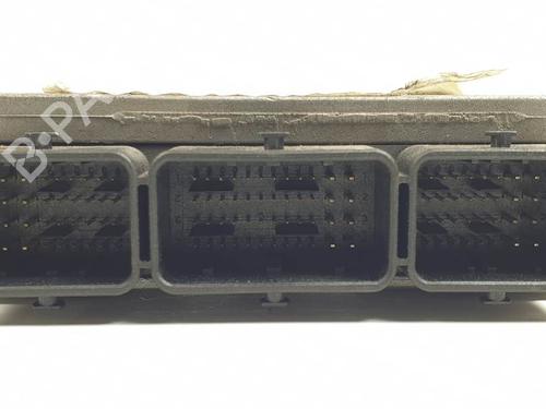 Engine control unit (ECU) CITROËN C4 I (LC_) 1.4 16V | BP40175409M57 - Image 4