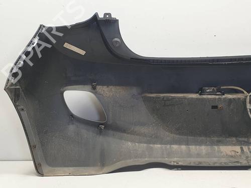Rear bumper HYUNDAI i10 II (BA, IA) 1.0 | BP29538621C8 