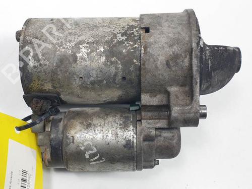 Starter CHEVROLET MATIZ (M200, M250) 0.8 | BP12383596M8 