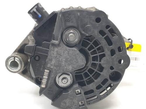 Alternator SAAB 9-3 Convertible (YS3F) 1.9 TTiD | BP25137485M7