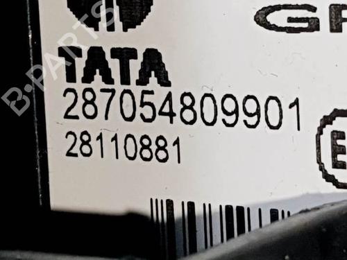 Display monitor TATA ARIA | BP18464592C48 - Image 2