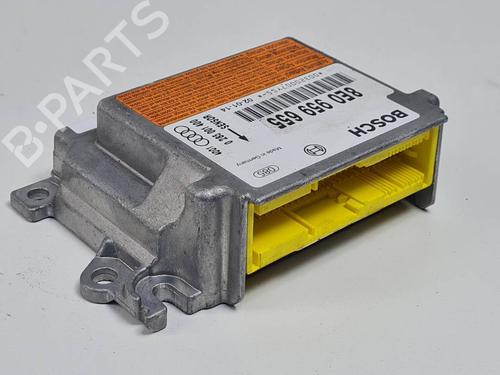 ecu-airbags-audi-a4-b6-8e2-2000-2001-2002-2003-2004-2005-36594614 main image