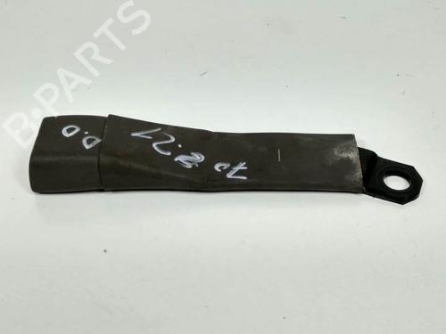 Front right seatbelt CHRYSLER PT CRUISER (PT_) 2.0 | BP8731573I25 