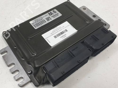 Used Engine control unit (ECU) Engine control unit (ECU) 37668631 37668631