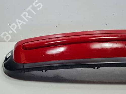 Rear bumper MINI MINI (R50, R53) One | BP31058874C8 