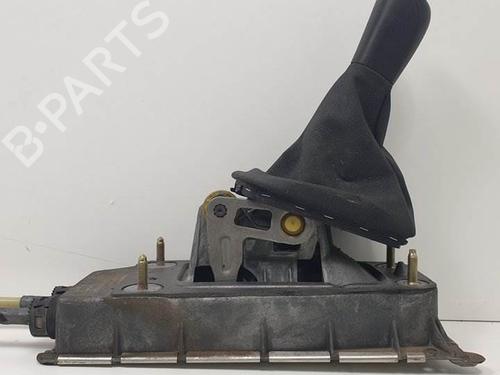 Gear lever SKODA FABIA I Combi (6Y5) 1.2 | BP16563836M90 