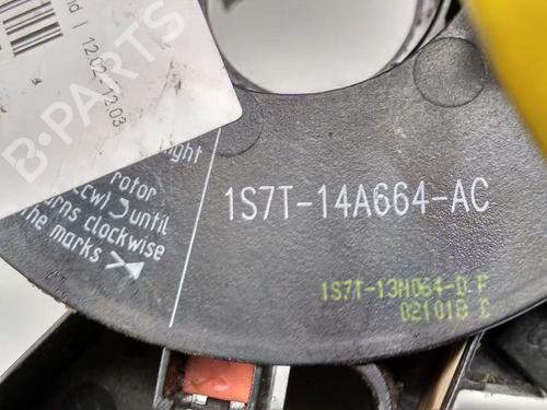 Squib airbag FORD MONDEO III Turnier (BWY) 2.0 16V TDDi / TDCi | BP7993843C102 