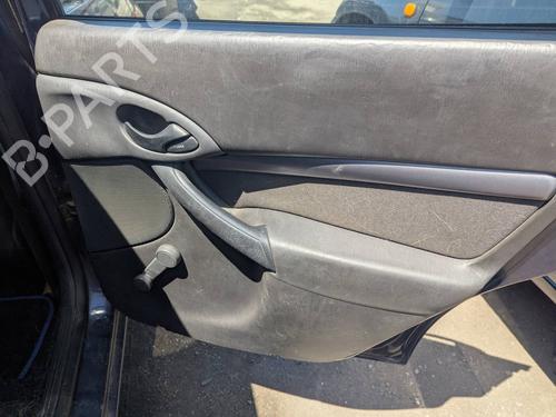 Headlight switch FORD FOCUS I (DAW, DBW) 1.6 16V | BP37533239I24  - Image 18