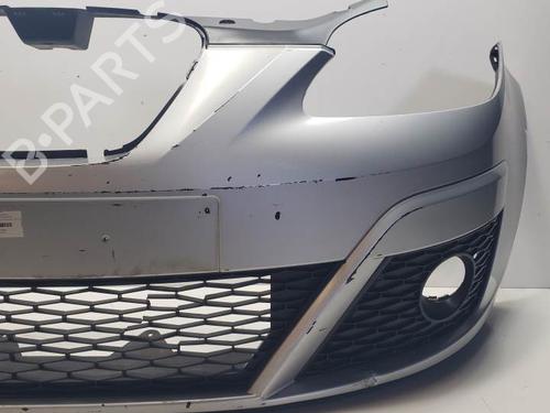 Front bumper SEAT ALTEA XL (5P5, 5P8) 1.6 TDI | BP28574307C7 