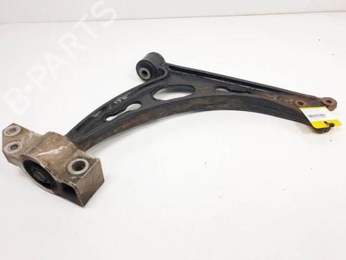 Venstre fortil bærearm SEAT LEON (1P1) 2.0 TDI (140 hp) 12383619