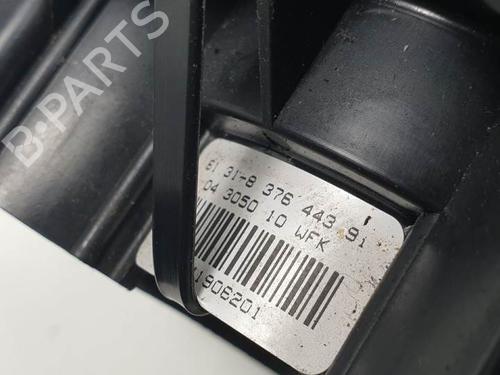 Squib airbag BMW X3 (E83) 2.5 i | BP16438420C102 