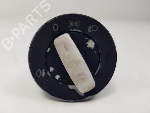 Used Headlight switch Headlight switch VW GOLF PLUS V (5M1, 521) 1.9 TDI (105 hp) 11570905 11570905