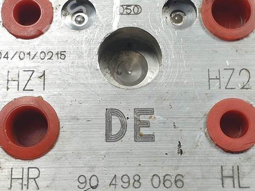 ABS pump OPEL ASTRA G Hatchback (T98) 1.6 16V (F08, F48) | BP20200674M43 