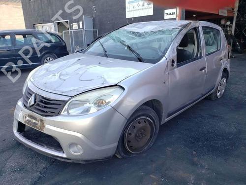 Intercooler DACIA SANDERO 1.5 dCi | BP25146083M30 - Image 5