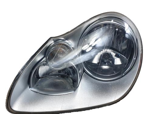 Used Left headlight Left headlight PORSCHE CAYENNE (9PA) S 4.5 (340 hp) 36671354 36671354
