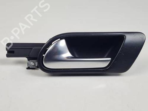 Used Rear left interior door handle VW JETTA III (1K2) 1.9 TDI (105 hp) 30313386