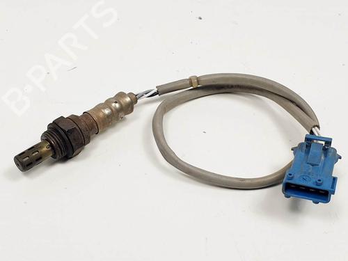 Used Electronic sensor Electronic sensor PEUGEOT 1007 (KM_) 1.4 (75 hp) 25146028 25146028