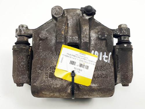 Right front brake caliper HYUNDAI i30 (FD) 1.4 | BP24934776M104 - Image 1
