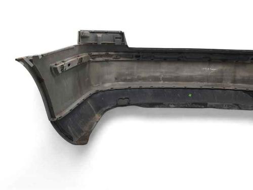 Rear bumper SKODA OCTAVIA II (1Z3) 1.9 TDI | BP25140024C8 