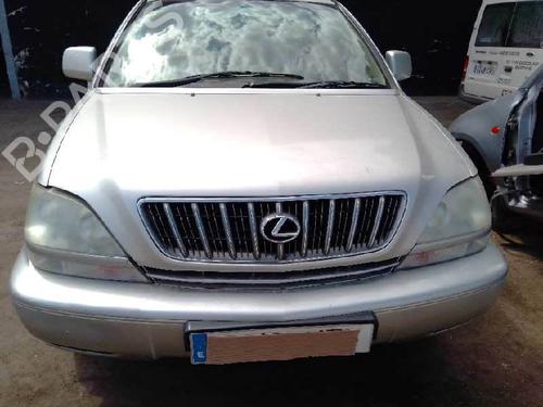 Used Parts LEXUS RX (MCU15) 300 (MCU10_, MCU10R) 823908
