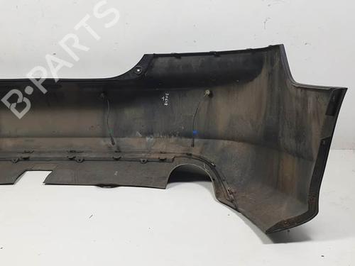Rear bumper VOLVO C70 II Convertible (542) D5 | BP29245459C8 