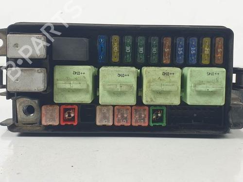 Fuse box MINI MINI (R50, R53) Cooper | BP15686185E1 